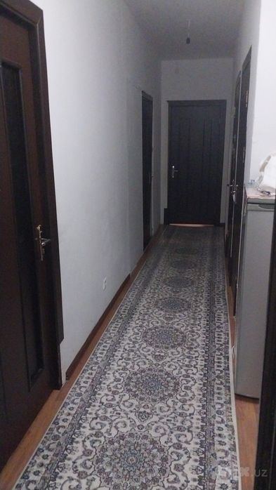 2-room apartment, 58 m²