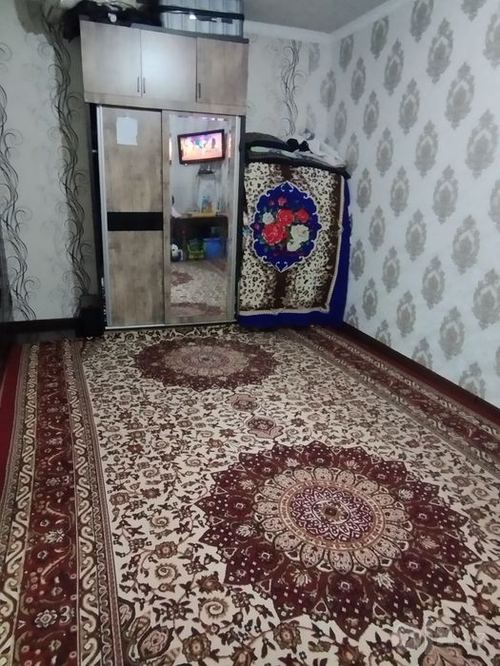 1-комнатная квартира, 33 м²