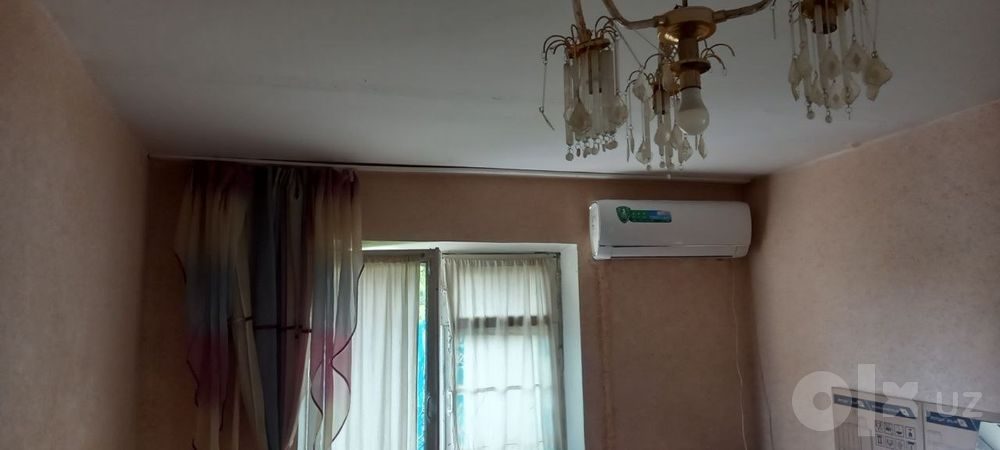 2-комнатная квартира, 60 м², Ташкент, Чиланзарский район, в аренду