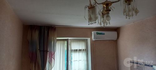 2-комнатная квартира, 60 м²