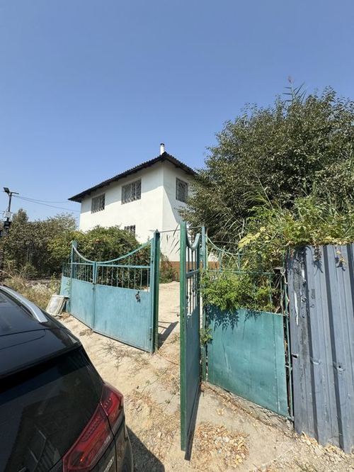 5-комнатная дача, 80 м²