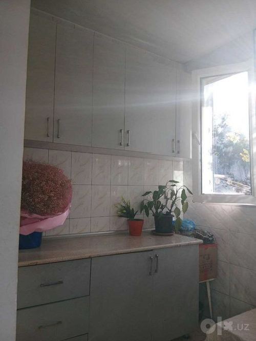 1-комнатная квартира, 40 м²