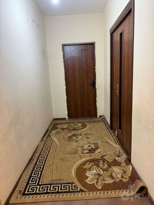 2-комнатная квартира, 58 м²