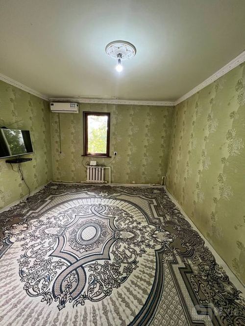 2-room apartment, 58 m²