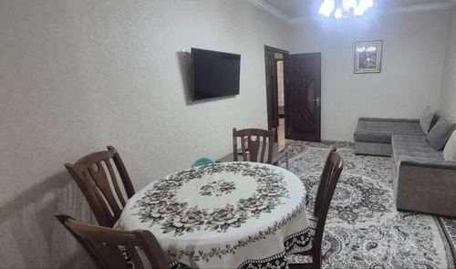 2-xonali kvartira, 62 m²
