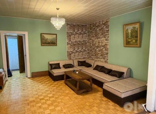 2-room apartment, 65 m²