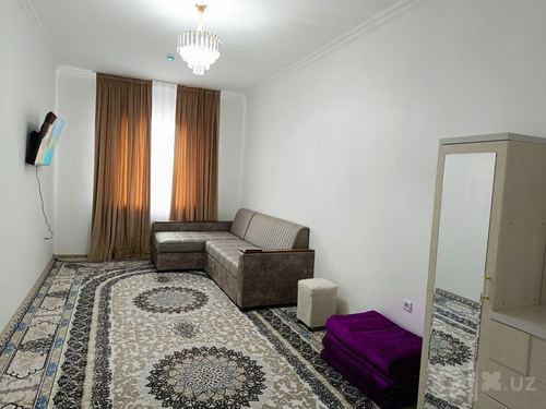 2-room apartment, 65 m²