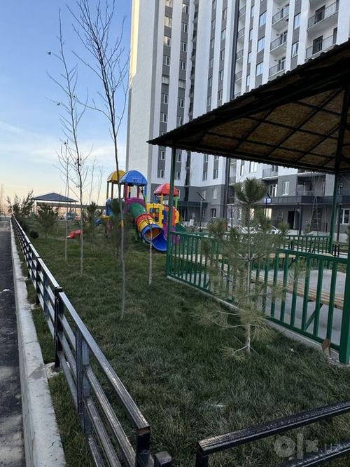 3-комнатная квартира, 100 м²