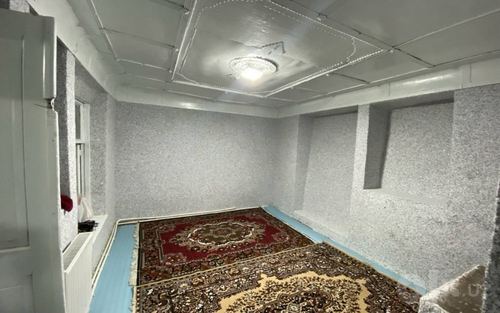 3-xonali kvartira, 60 m²