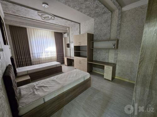 4-room apartment, 130 m²