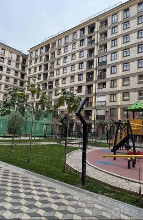 1-xonali uy, 37 m², Toshkent, Olmazor tumani, ijaraga