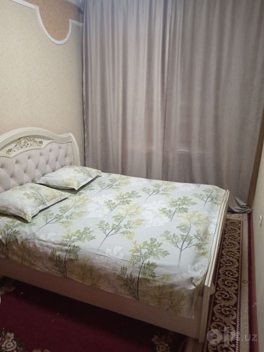 4-комнатная квартира, 84 м², Ташкент, Алмазарский район, на продажу