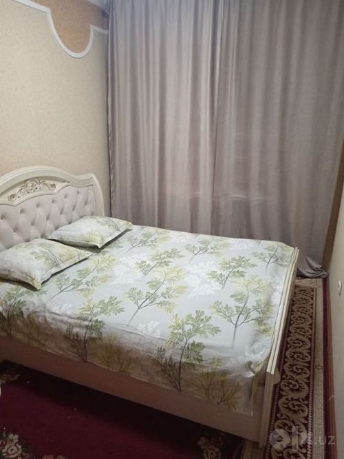 4-комнатная квартира, 84 м²