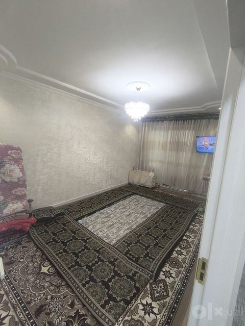 2-room apartment, 56 m²
