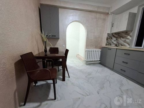 3-комнатная квартира, 80 м²
