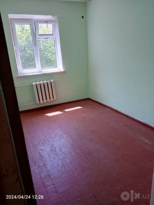 3-комнатная квартира, 66.82 м²