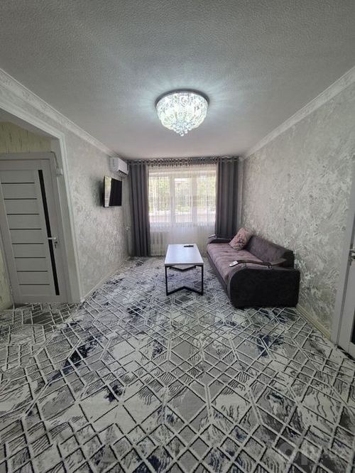 2-комнатная квартира, 55 м²
