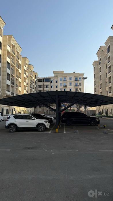 4-комнатная квартира, 130 м²