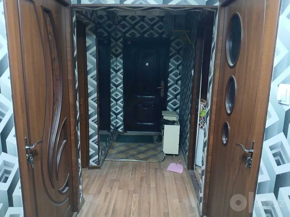 4-room apartment, 73 m², Samarkand, for sale