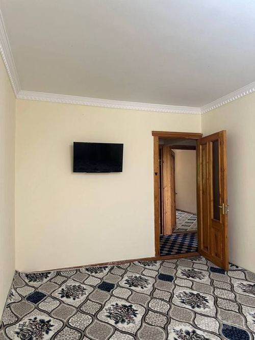 3-комнатная квартира, 70 м²