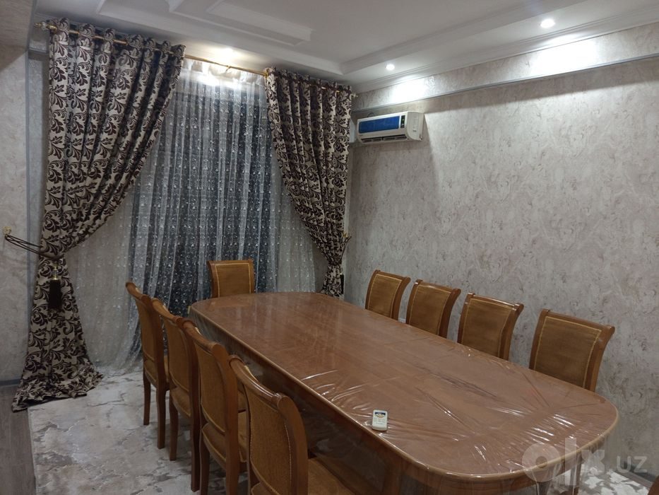 2-xonali kvartira, 68 m², Samarqand, ijaraga