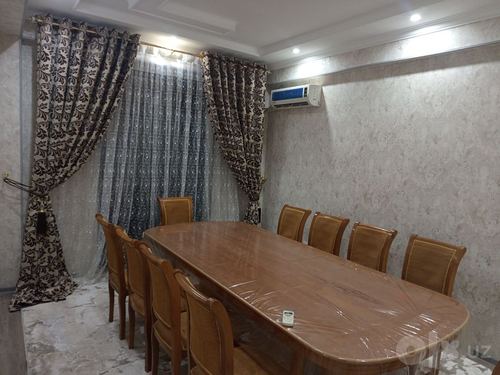 2-xonali kvartira, 68 m²