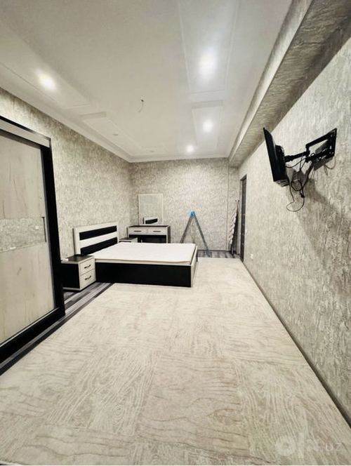 1-xonali kvartira, 48 m²