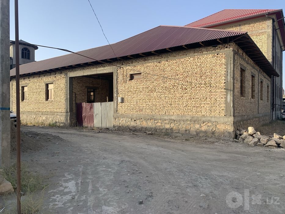 7-room house, 400 m², Kagan, for sale