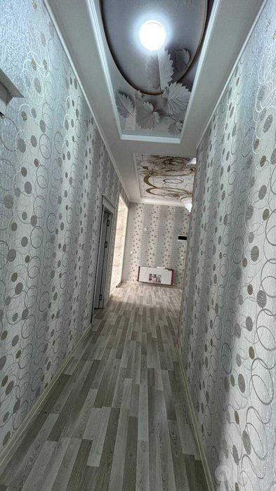 2-комнатная квартира, 75 м²