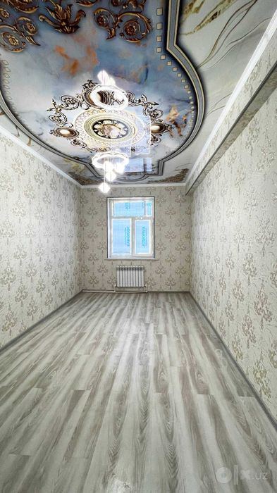 2-комнатная квартира, 65 м²