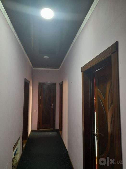 2-комнатная квартира, 71.62 м², Бухара, на продажу