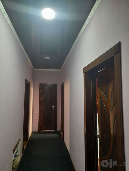 2-комнатная квартира, 71.62 м²