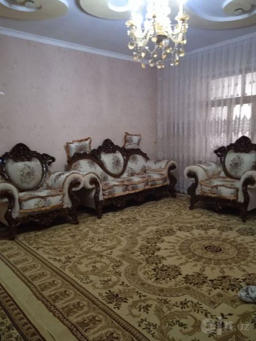 4-комнатная квартира, 137 м²