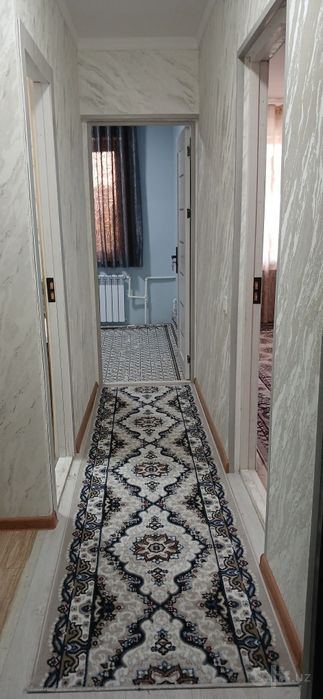1-комнатная квартира, 35 м²
