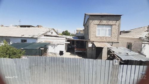 4-комнатная квартира, 20 м²