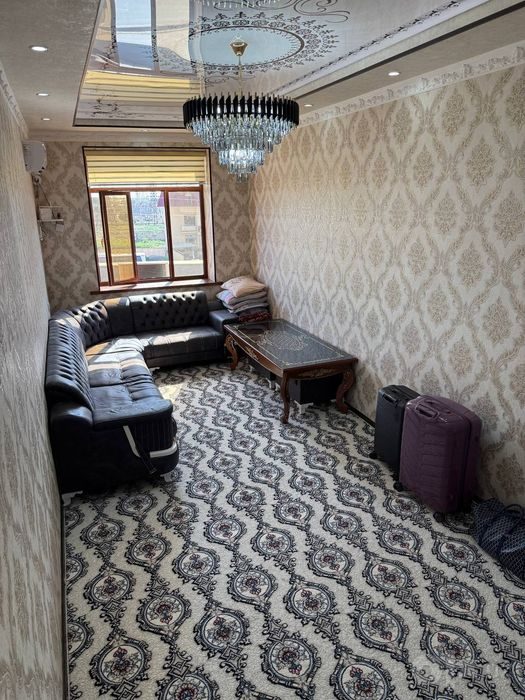 2-xonali kvartira, 72 m², Buxoro, sotuvga