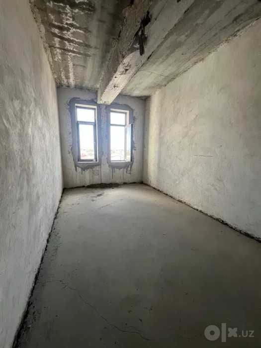 2-комнатная квартира, 60 м², Бухара, на продажу