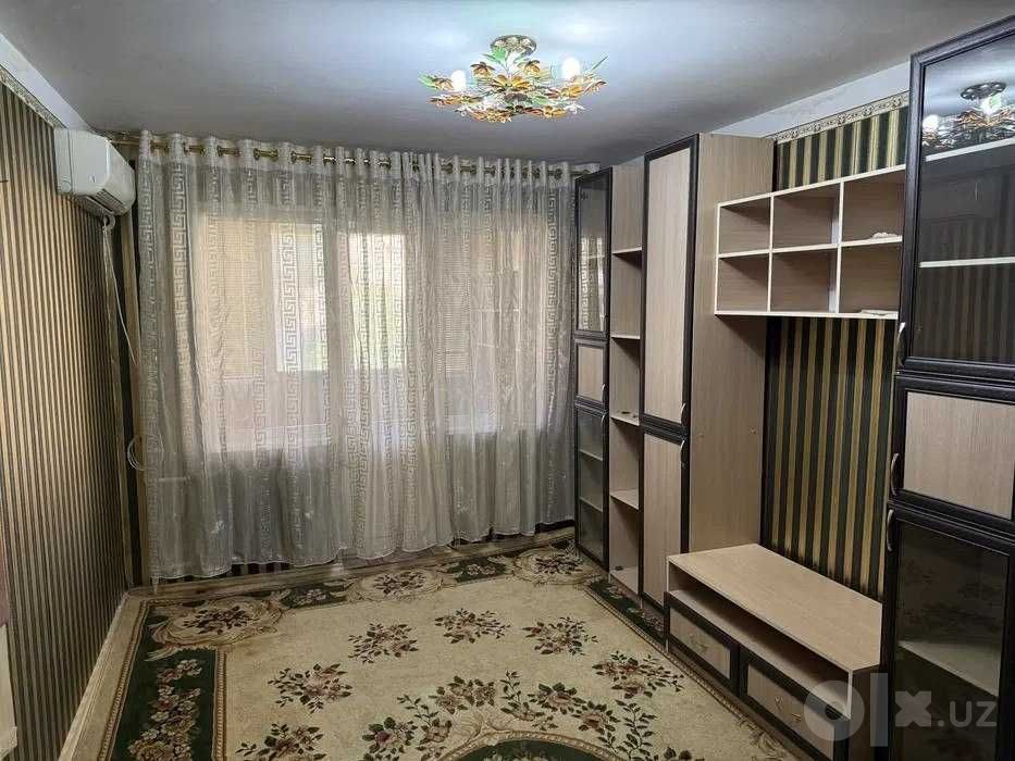 2-room apartment, 52 m², Bukhara, for sale