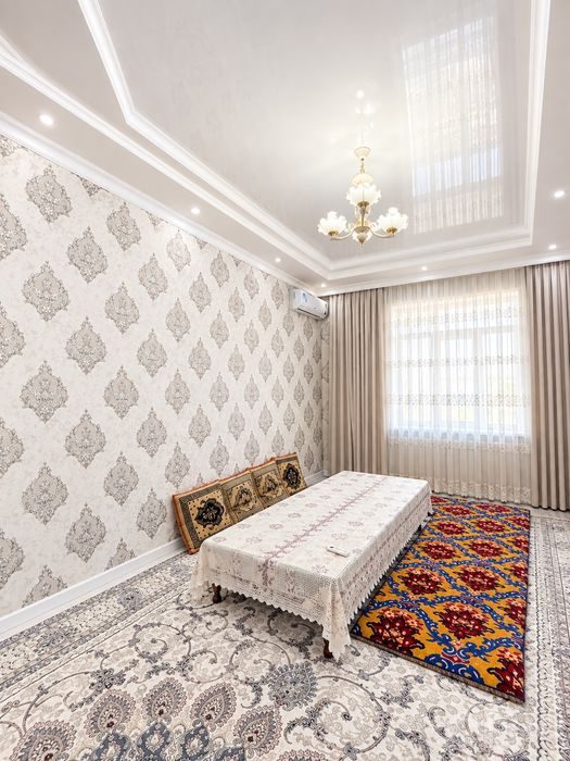 2-комнатная квартира, 65 м², Бухара, на продажу