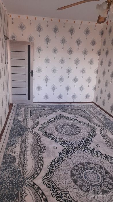 2-комнатная квартира, 60 м²