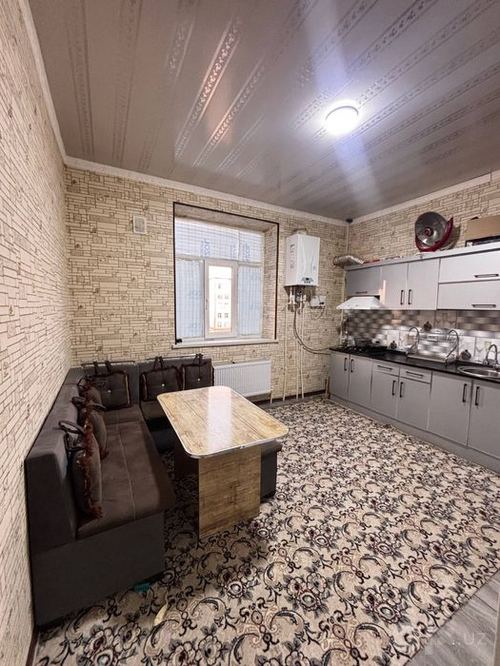 2-комнатная квартира, 65 м²