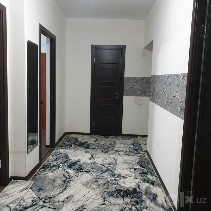 3-room apartment, 87 m², Bukhara, for rent
