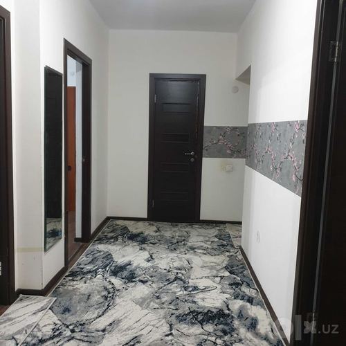 3-комнатная квартира, 87 м²