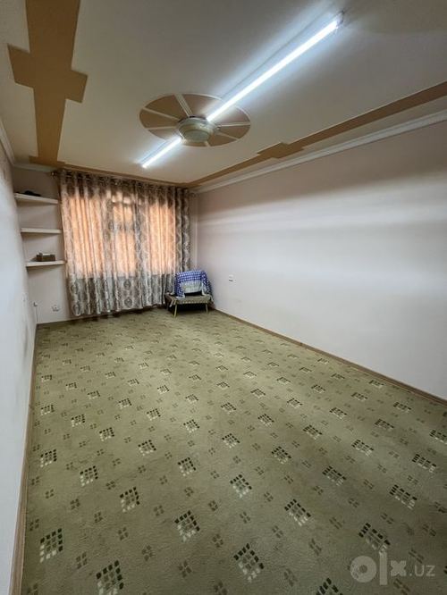 1-room apartment, 40 m²