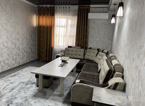 2-xonali kvartira, 66 m²
