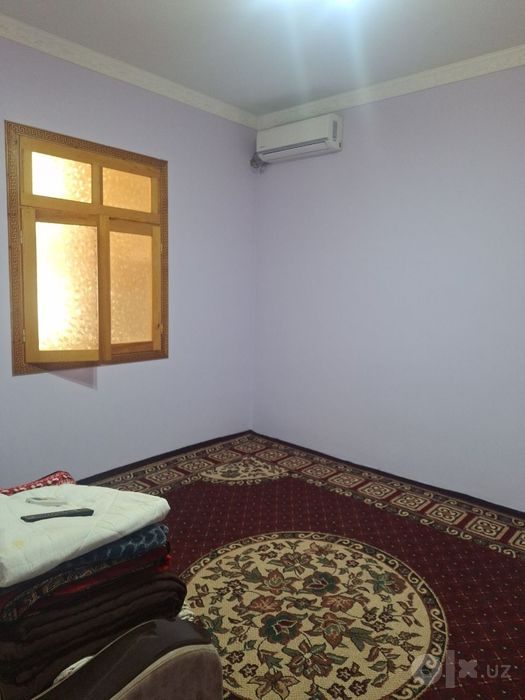 1-room apartment, 45 m², Bukhara, for rent