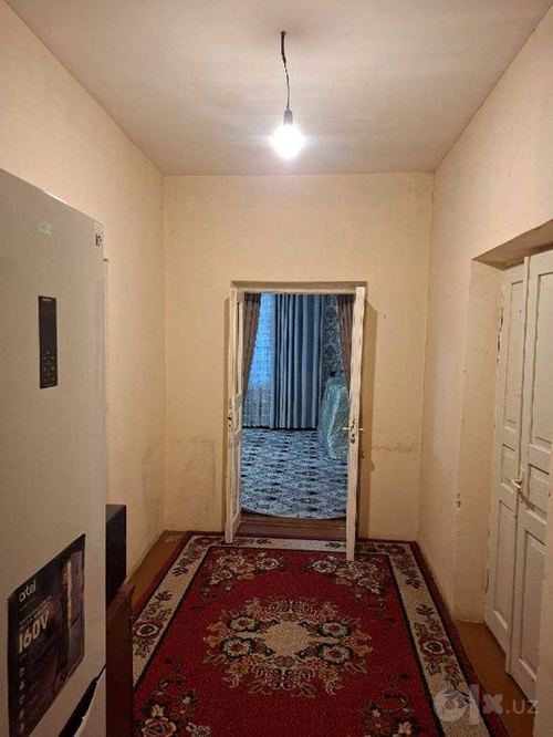 6-комнатный дом, 6.73 м²