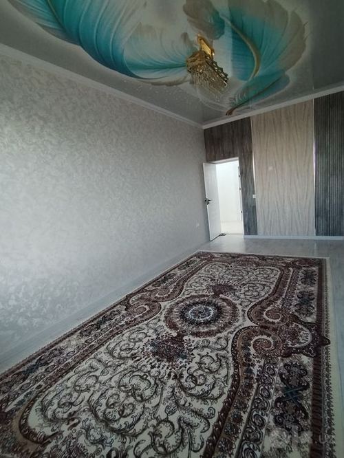 3-комнатная квартира, 85 м²