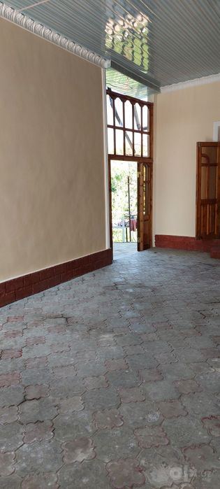 4-комнатный дом, 8 м²