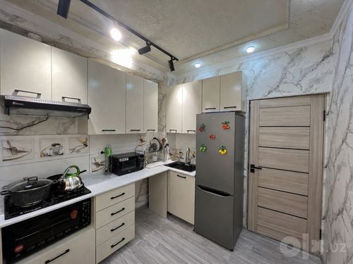 2-комнатная квартира, 45 м²